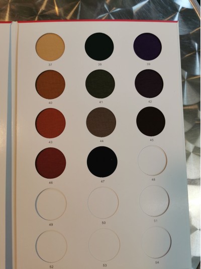 DC-10614  艾美棉  幅寬175CM   克重108g 正面照